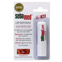 Lip Protection
