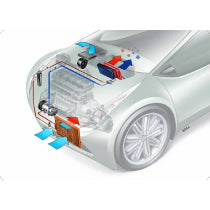 Auto Air Conditioning & Heat