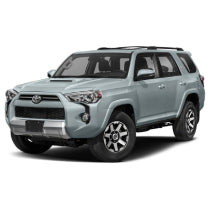 SUV & Trucks