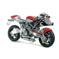 Motorcycles