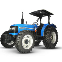 Tractors