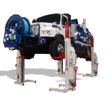 Heavy Duty Vehicles