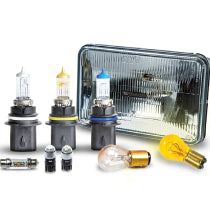 Auto Lighting