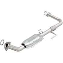 Auto Exhaust Parts & Accessories