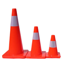 Traffic Safety Cone