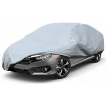 Vehicle Covers