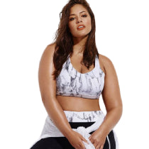 Plus Size Active Wear