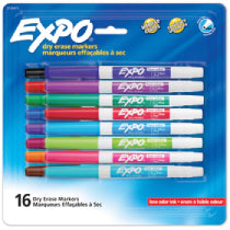 Highlighters & Markers