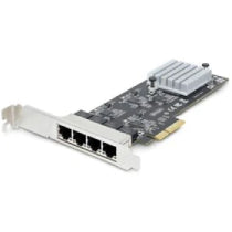 Network Accessories