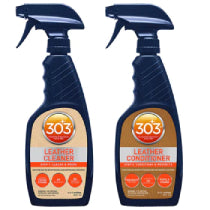 Leather Cleaners