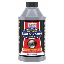 Steering & Brake Fluid