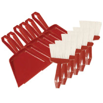 Brooms & Dust Pans