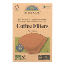 Coffee Filters