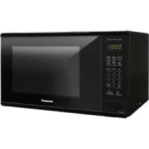 Microwave Ovens