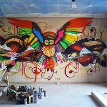 Wall Arts & Murals