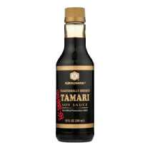 Soy Sauce