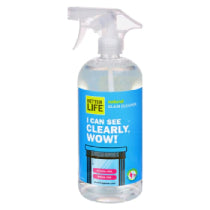 Glass Cleaners