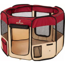 Small Pet Playpen