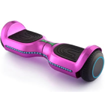 Hoverboards