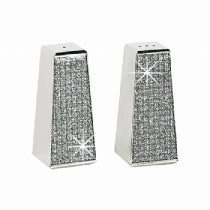 Salt & Pepper Shakers