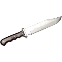 Knives & Axes