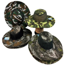 Fishing Hats