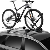 Bike Racks & Carriers