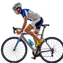 His Cycling Apparel