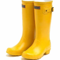 Girls Rain Boots