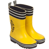 Boys Rain Boots