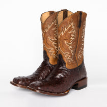 His Western/Cowboy Boots