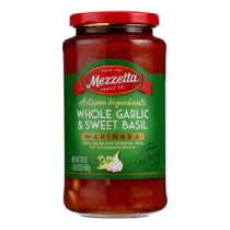 Pasta Sauce