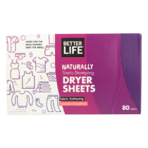 Dryer Sheets