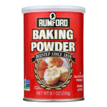 Baking Powder