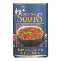 Soups