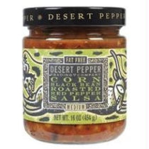 Salsa & Marinades