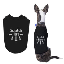 Dog Shirts