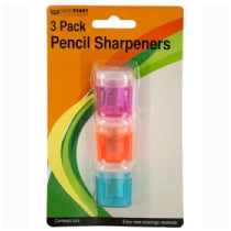 Pencil Sharpeners