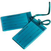 Luggage Tags 