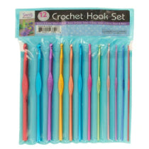 Crochet Hooks