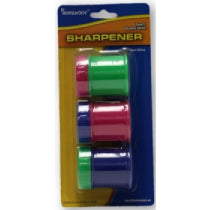 Drawing Erasers & Sharpeners