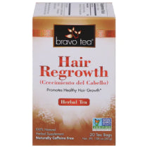 Hair Regrowth