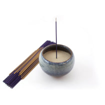 Incense & Incense Holders