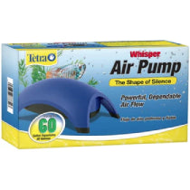 Aquarium Air Pumps & Accessories