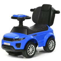 Electric Vehicles/Ride Ons