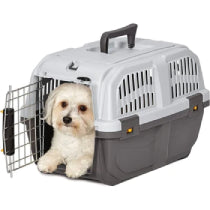 Dog Crates & Carriers