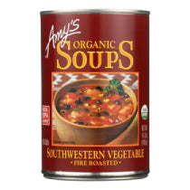 Vegetable Soup