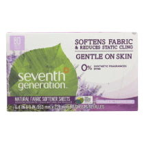 Fabric Softener