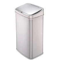 Trash Cans