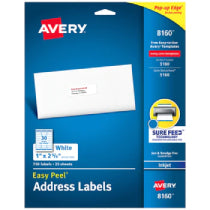Address Labels